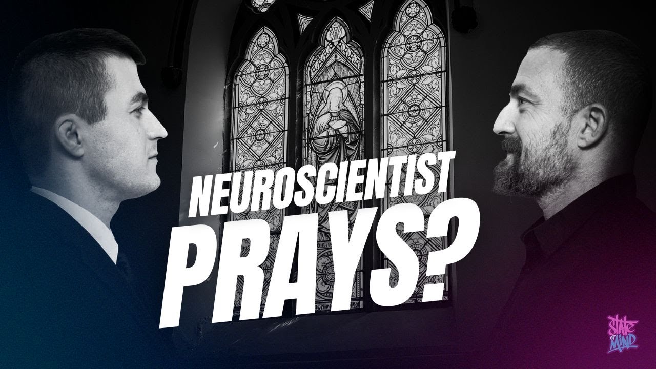 Neuroscientist Andrew Huberman on Prayer, God, & Spirituality with Lex Fridman - Commentary