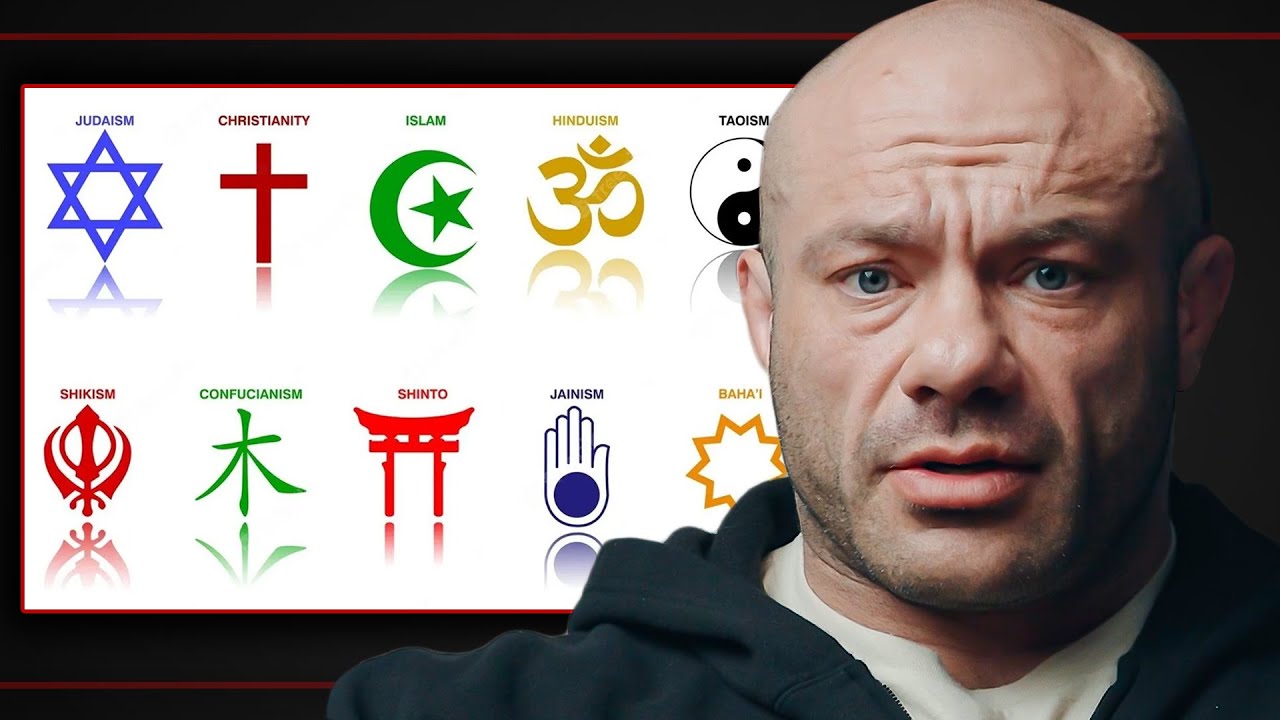 My Objective Religion | Episode #75