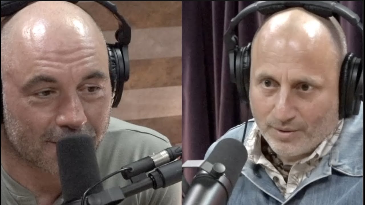 Bodies Change but the Soul is Eternal w/Raghunath Cappo | Joe Rogan