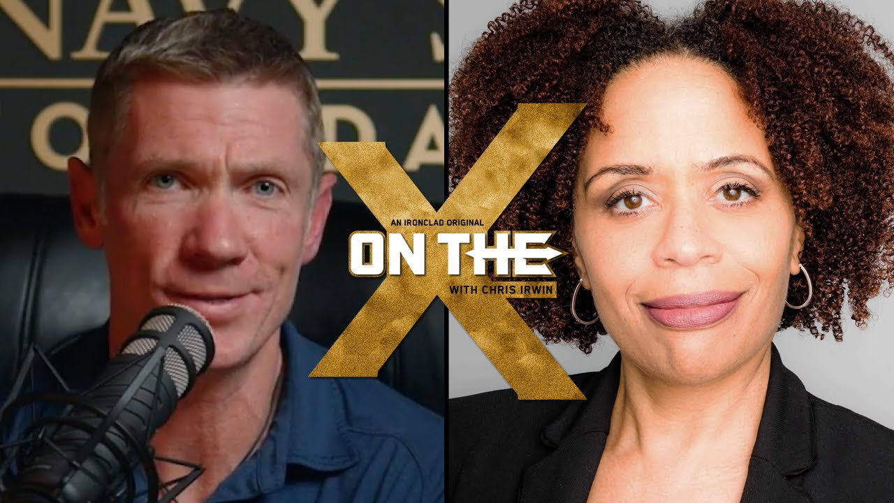 Why Do I Feel So Anxious All The Time?  Dr. Tracey Marks Explains Anxiety, the Brain & Mental Health